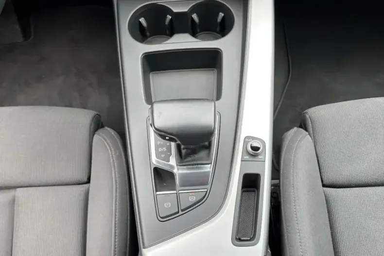 Audi A5 din 2022 cu 94.750 km - oferta AUD117073 - foto 13