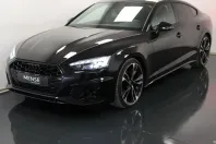 Audi A5 din 2023 cu 40.358 km - oferta AUD117074 - foto 2