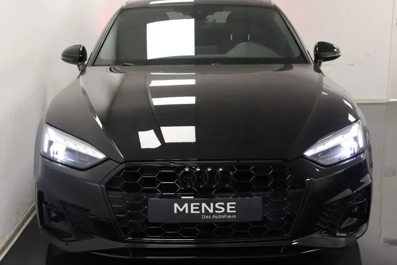 Audi A5 din 2023 cu 40.358 km - oferta AUD117074 - foto 3