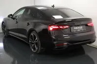 Audi A5 din 2023 cu 40.358 km - oferta AUD117074 - foto 4