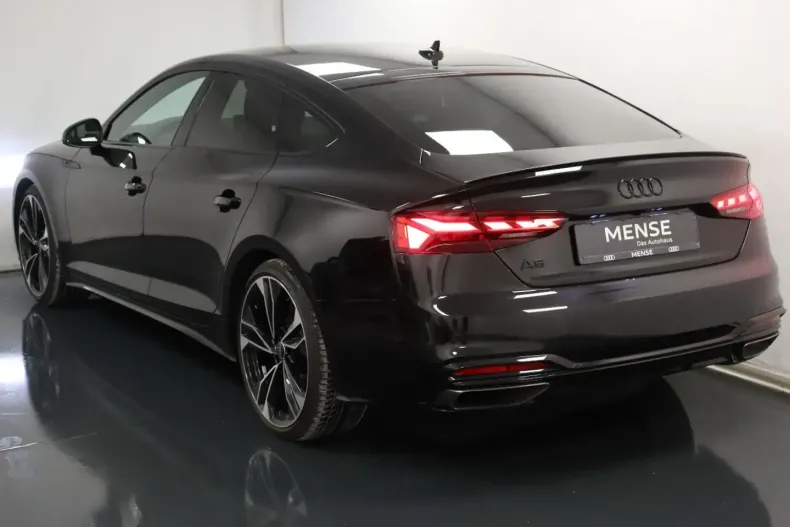 Audi A5 din 2023 cu 40.358 km - oferta AUD117074 - foto 4