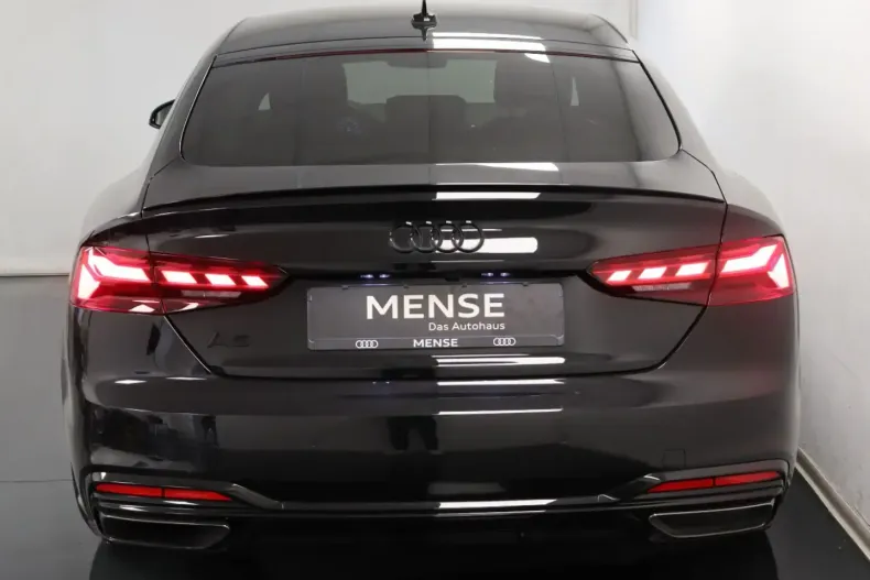 Audi A5 din 2023 cu 40.358 km - oferta AUD117074 - foto 5