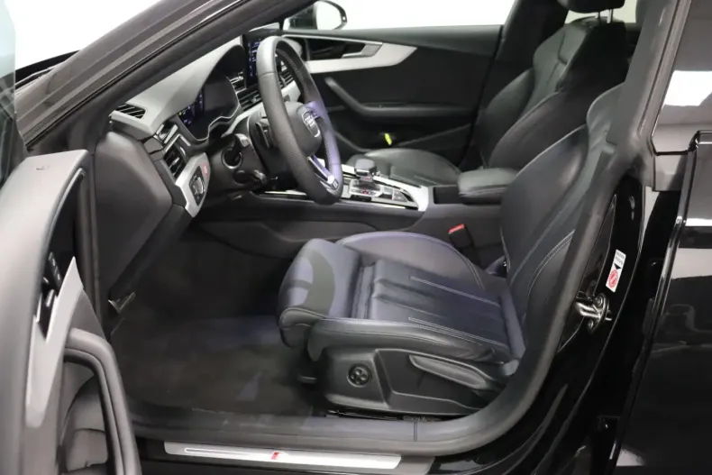 Audi A5 din 2023 cu 40.358 km - oferta AUD117074 - foto 8