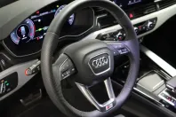 Audi A5 din 2023 cu 40.358 km - oferta AUD117074 - foto 12
