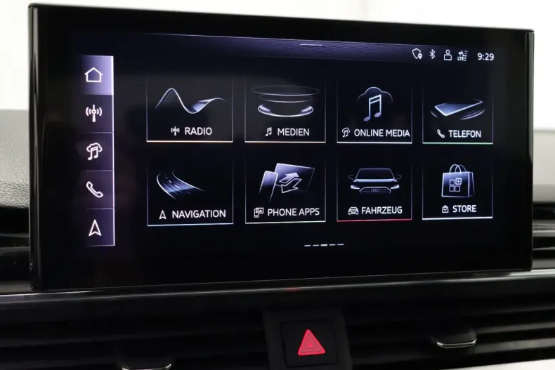 Audi A5 din 2023 cu 40.358 km - oferta AUD117074 - foto 17