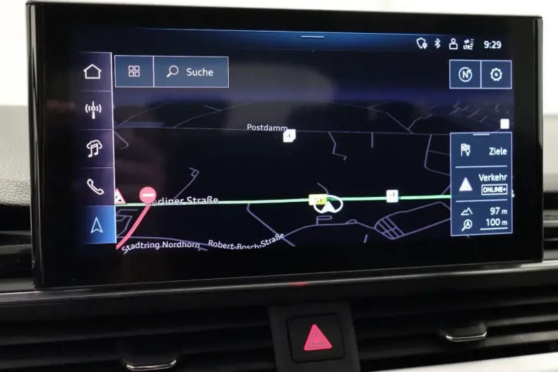 Audi A5 din 2023 cu 40.358 km - oferta AUD117074 - foto 18