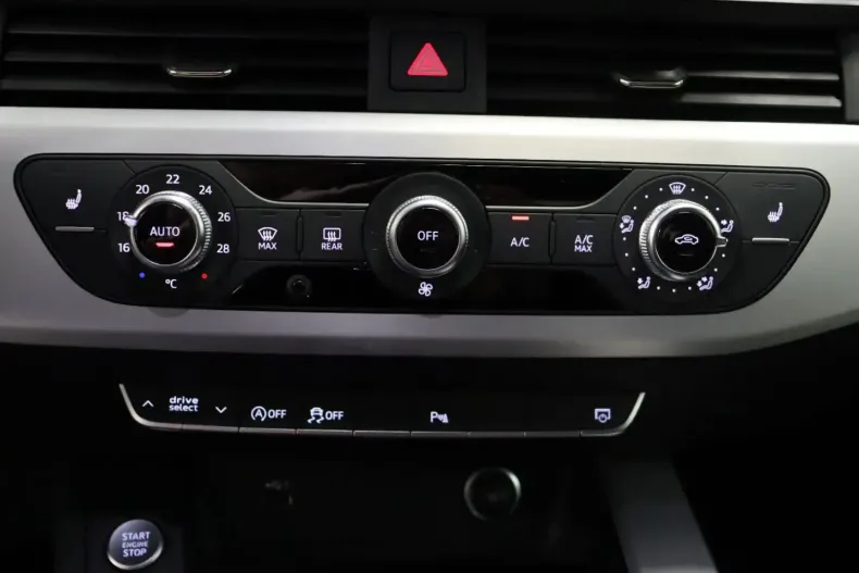 Audi A5 din 2023 cu 40.358 km - oferta AUD117074 - foto 19