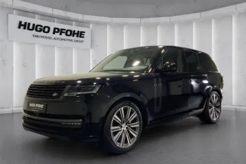 Land Rover Range Rover din 2023 - oferta LAN117076