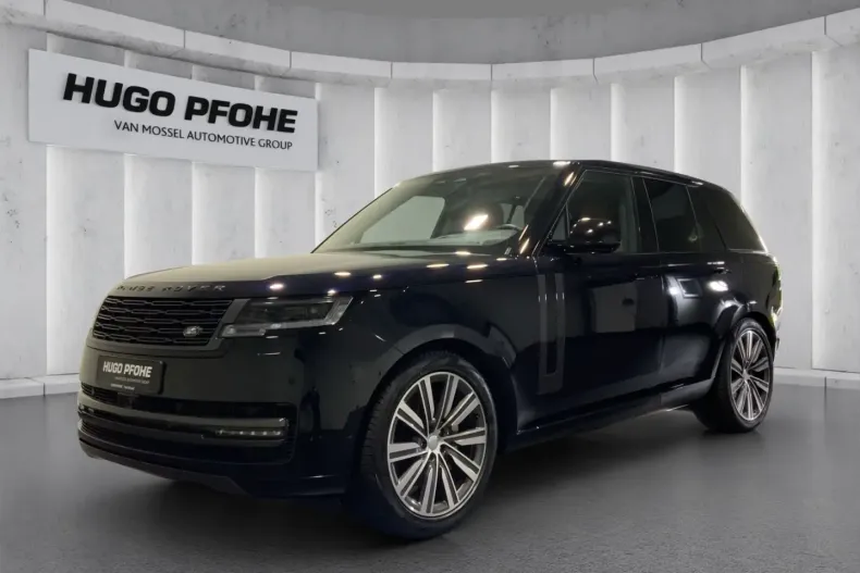 Land Rover Range Rover din 2023 cu 32.434 km - oferta LAN117076 - foto 1