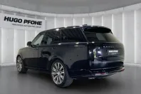 Land Rover Range Rover din 2023 cu 32.434 km - oferta LAN117076 - foto 3