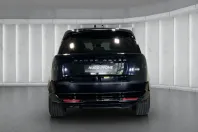 Land Rover Range Rover din 2023 cu 32.434 km - oferta LAN117076 - foto 4