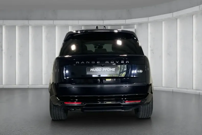 Land Rover Range Rover din 2023 cu 32.434 km - oferta LAN117076 - foto 4
