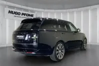 Land Rover Range Rover din 2023 cu 32.434 km - oferta LAN117076 - foto 5