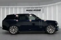 Land Rover Range Rover din 2023 cu 32.434 km - oferta LAN117076 - foto 6