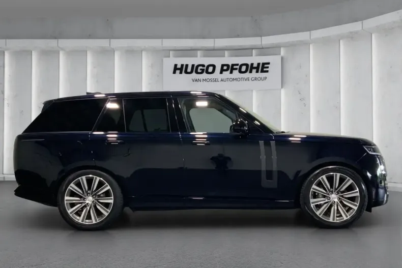 Land Rover Range Rover din 2023 cu 32.434 km - oferta LAN117076 - foto 6