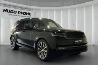 Land Rover Range Rover din 2023 cu 32.434 km - oferta LAN117076 - foto 7