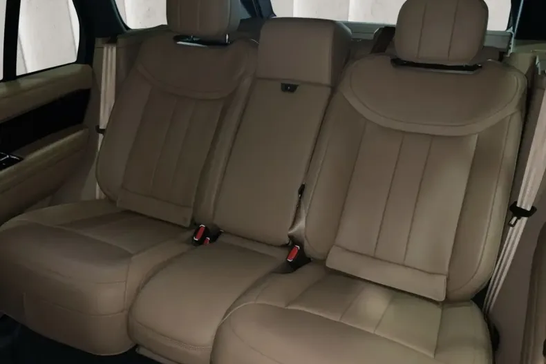 Land Rover Range Rover din 2023 cu 32.434 km - oferta LAN117076 - foto 11