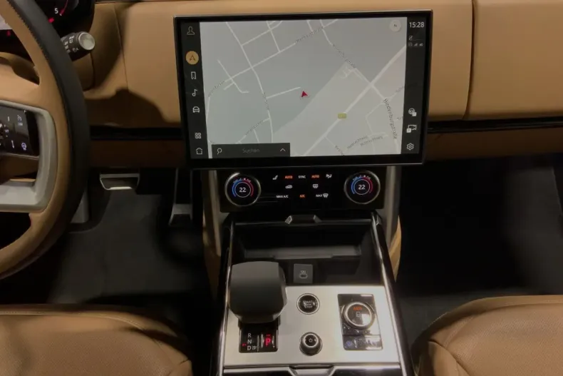 Land Rover Range Rover din 2023 cu 32.434 km - oferta LAN117076 - foto 15