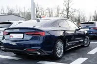 Audi A5 din 2023 cu 11.363 km - oferta AUD117077 - foto 1