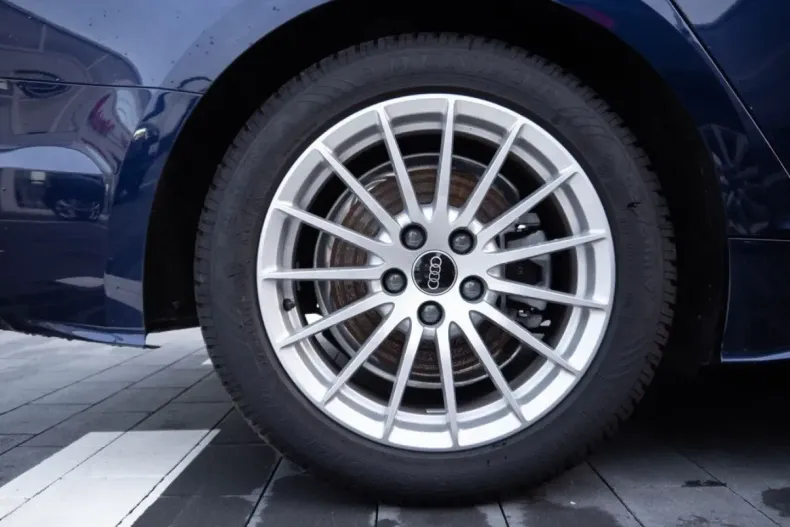 Audi A5 din 2023 cu 11.363 km - oferta AUD117077 - foto 4