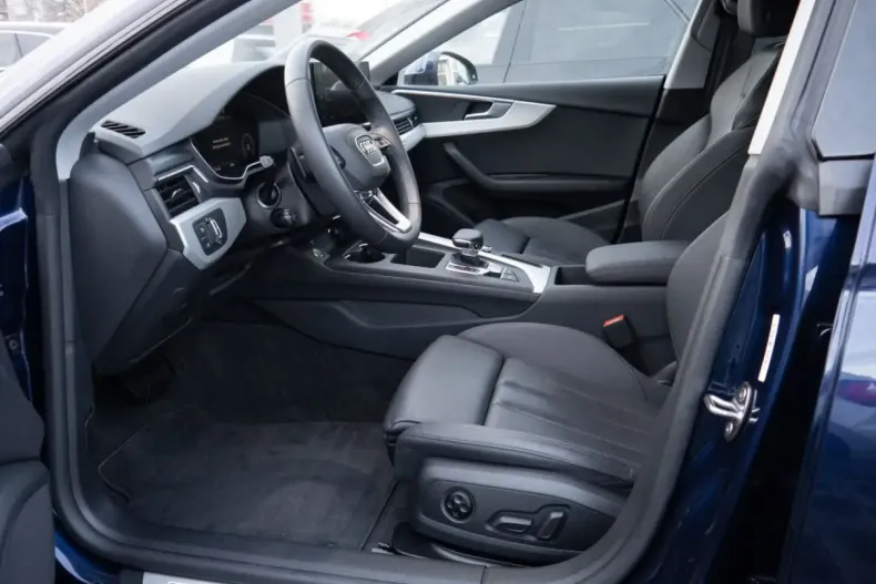 Audi A5 din 2023 cu 11.363 km - oferta AUD117077 - foto 7