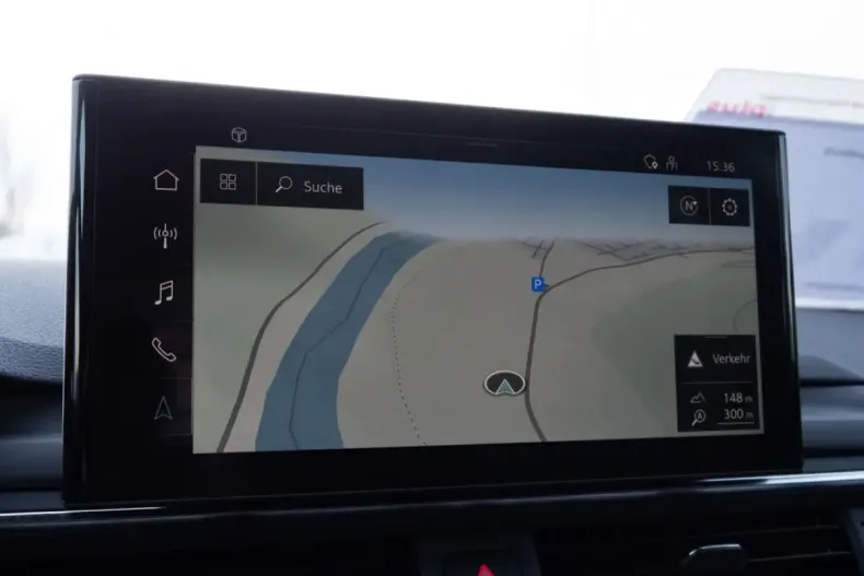 Audi A5 din 2023 cu 11.363 km - oferta AUD117077 - foto 9