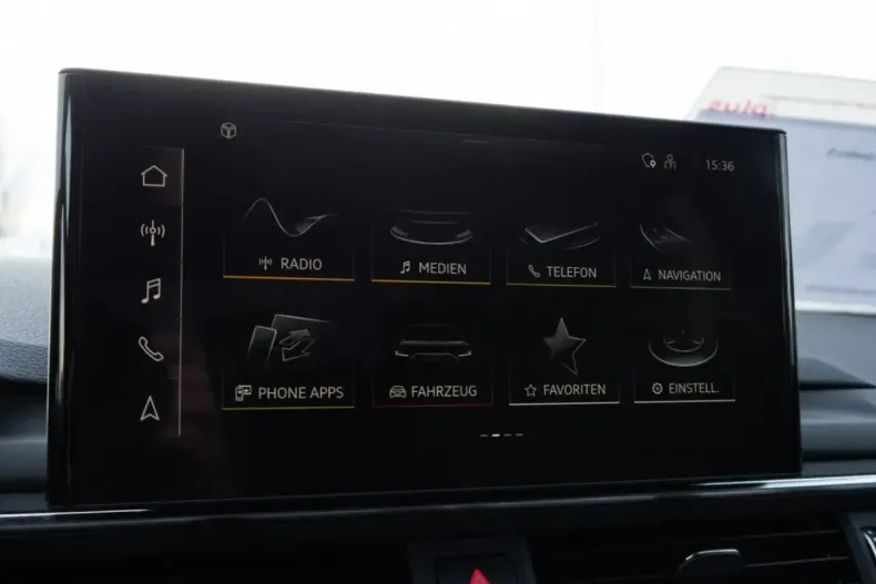 Audi A5 din 2023 cu 11.363 km - oferta AUD117077 - foto 10