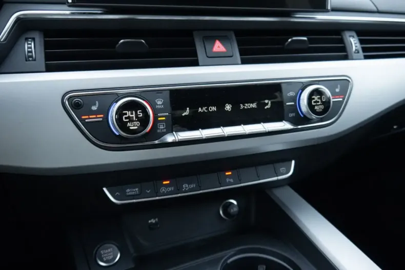 Audi A5 din 2023 cu 11.363 km - oferta AUD117077 - foto 12