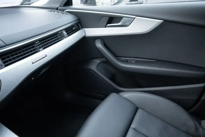 Audi A5 din 2023 cu 11.363 km - oferta AUD117077 - foto 14