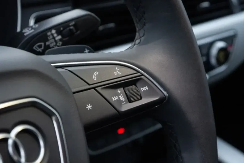 Audi A5 din 2023 cu 11.363 km - oferta AUD117077 - foto 18