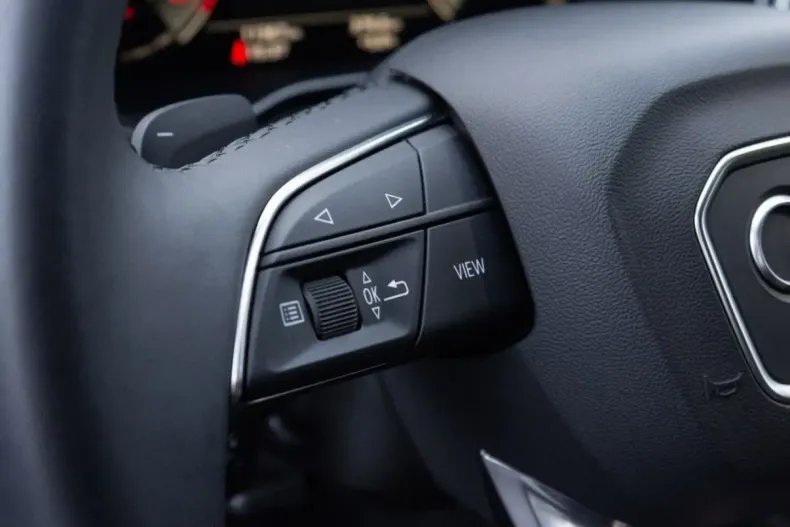 Audi A5 din 2023 cu 11.363 km - oferta AUD117077 - foto 19