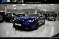 BMW M8 din 2022 cu 9.710 km - oferta BMW117078 - foto 1