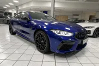 BMW M8 din 2022 cu 9.710 km - oferta BMW117078 - foto 3