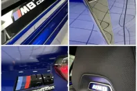 BMW M8 din 2022 cu 9.710 km - oferta BMW117078 - foto 10