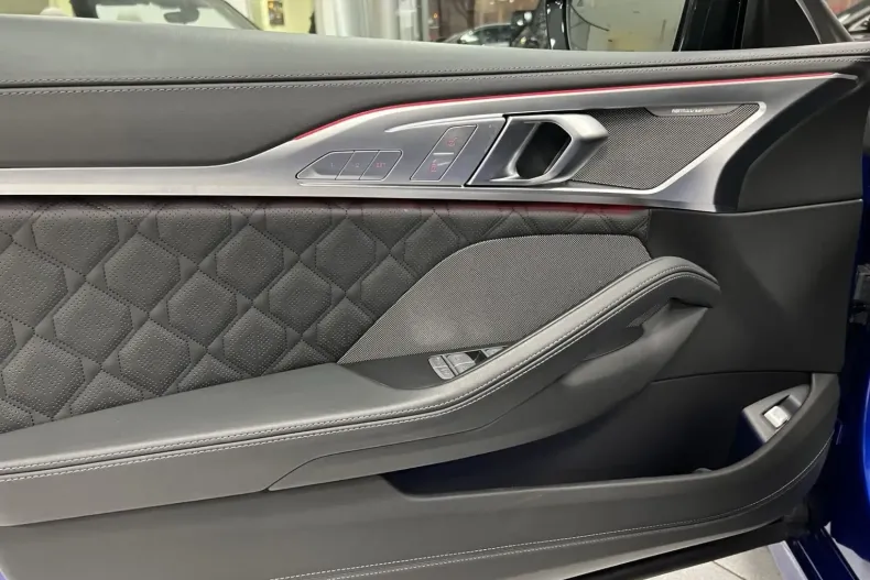 BMW M8 din 2022 cu 9.710 km - oferta BMW117078 - foto 12