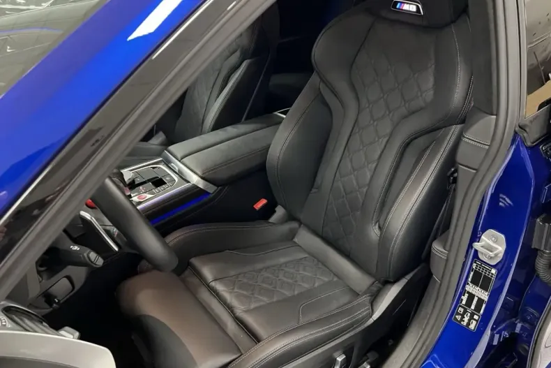 BMW M8 din 2022 cu 9.710 km - oferta BMW117078 - foto 14