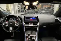 BMW M8 din 2022 cu 9.710 km - oferta BMW117078 - foto 15