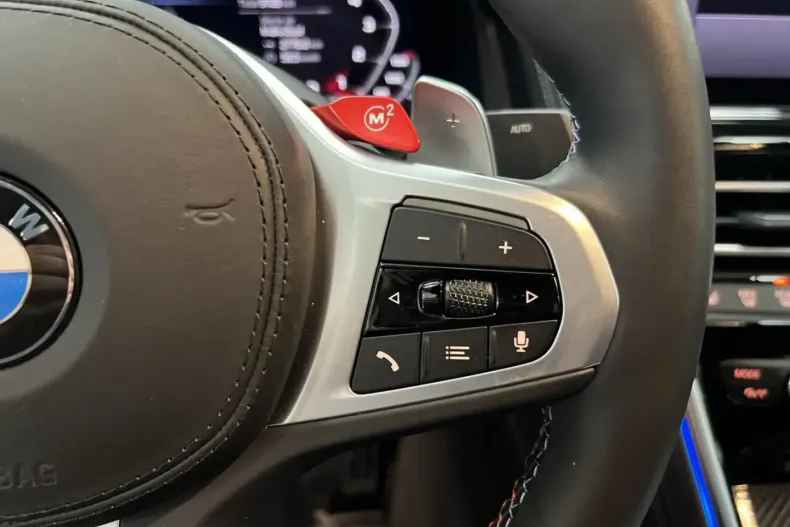 BMW M8 din 2022 cu 9.710 km - oferta BMW117078 - foto 20