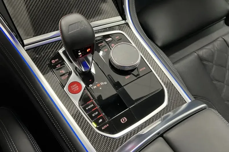 BMW M8 din 2022 cu 9.710 km - oferta BMW117078 - foto 23