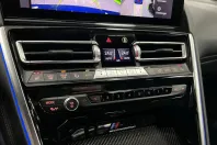 BMW M8 din 2022 cu 9.710 km - oferta BMW117078 - foto 24