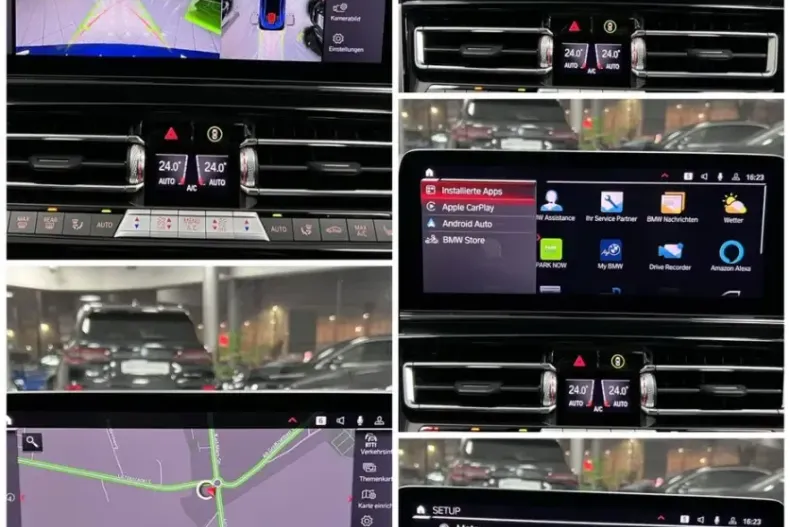 BMW M8 din 2022 cu 9.710 km - oferta BMW117078 - foto 25