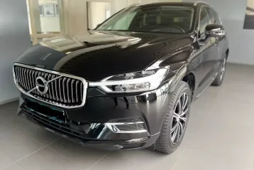 Volvo XC60 din 2020 - oferta VOL117080