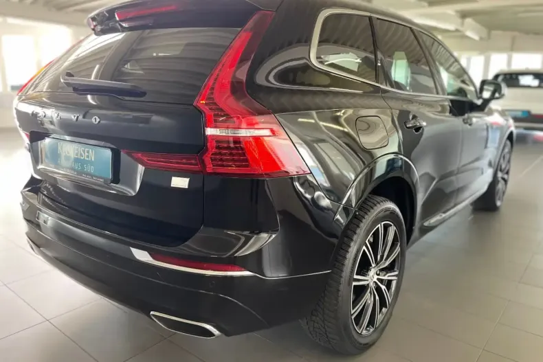 Volvo XC60 din 2020 cu 109.590 km - oferta VOL117080 - foto 3