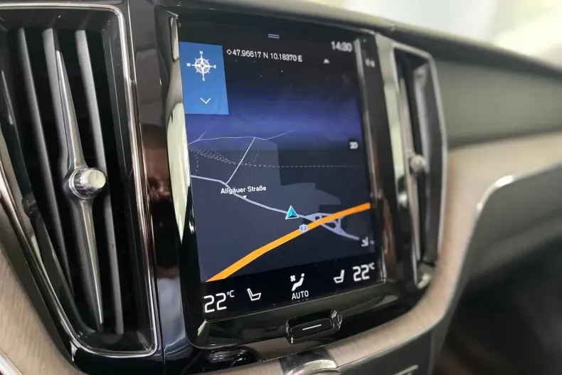 Volvo XC60 din 2020 cu 109.590 km - oferta VOL117080 - foto 7