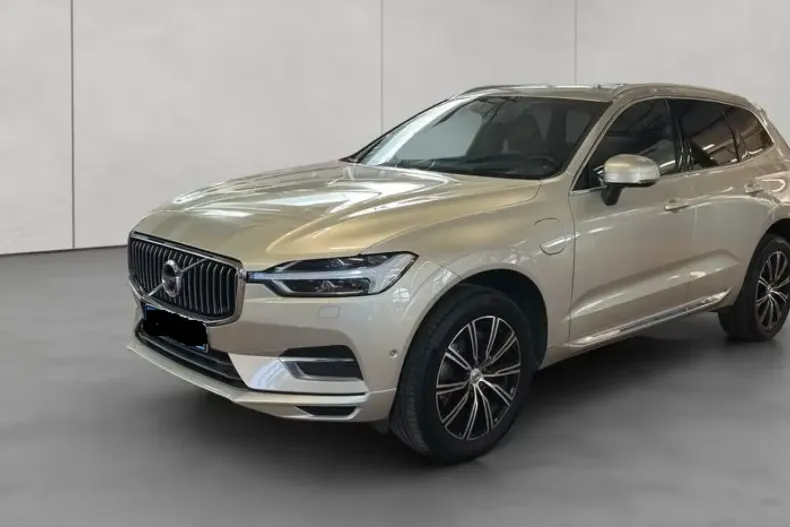 Volvo XC60 din 2020 cu 104.989 km - oferta VOL117081 - foto 1