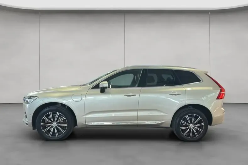 Volvo XC60 din 2020 cu 104.989 km - oferta VOL117081 - foto 2