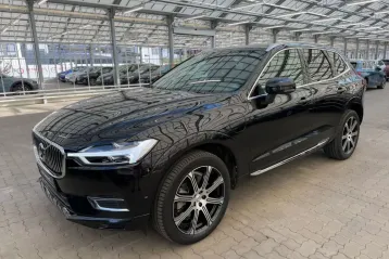 Volvo XC60 din 2020 - oferta VOL117082