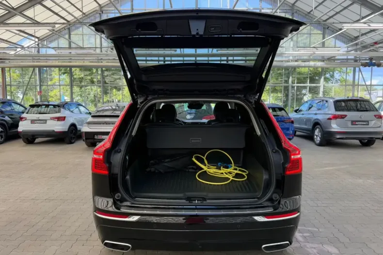 Volvo XC60 din 2020 cu 113.484 km - oferta VOL117082 - foto 3