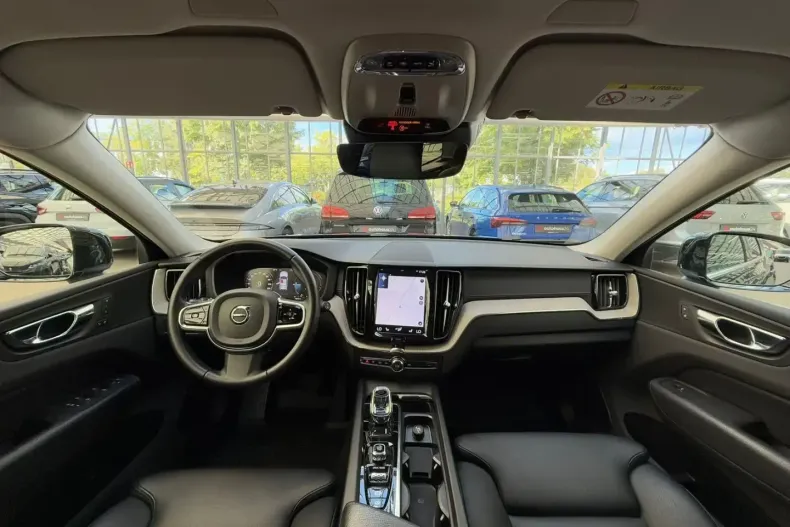 Volvo XC60 din 2020 cu 113.484 km - oferta VOL117082 - foto 12