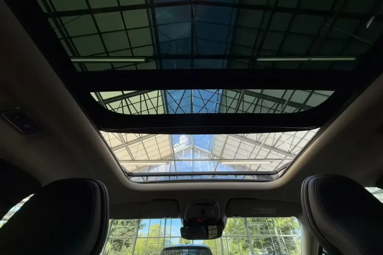 Volvo XC60 din 2020 cu 113.484 km - oferta VOL117082 - foto 15